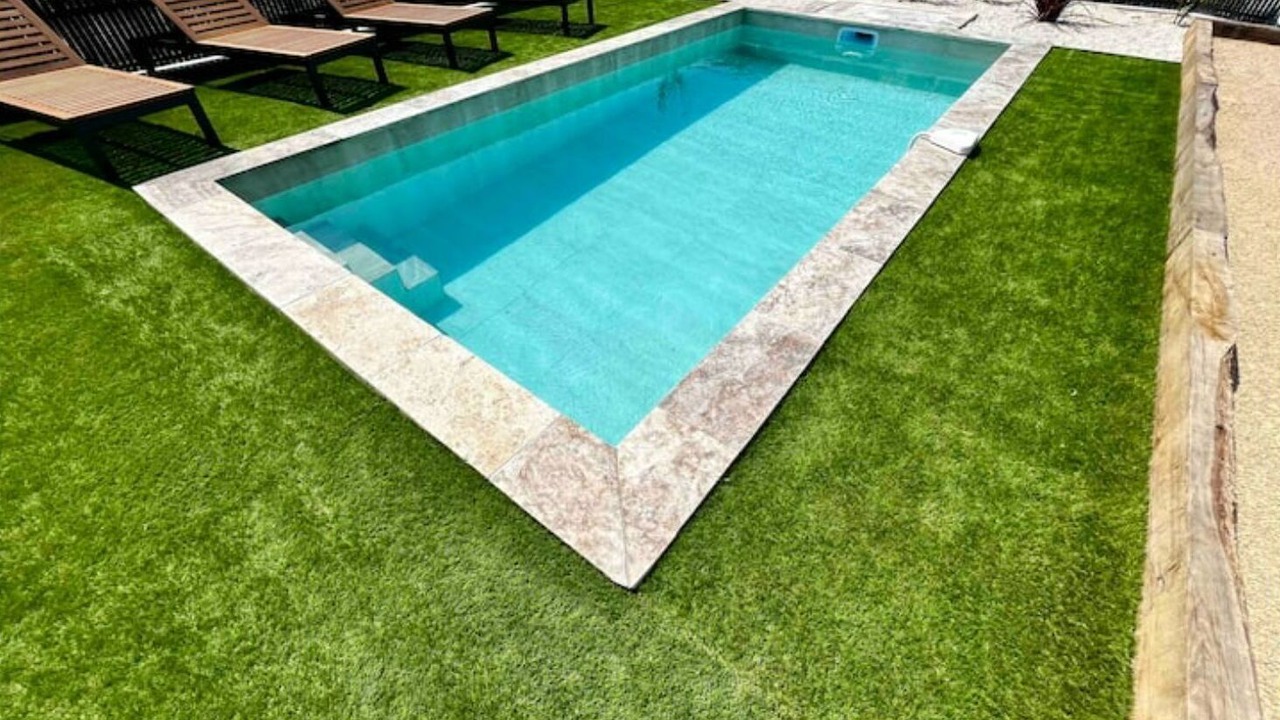 Photo of Outdoor in Greoux-les-Bains