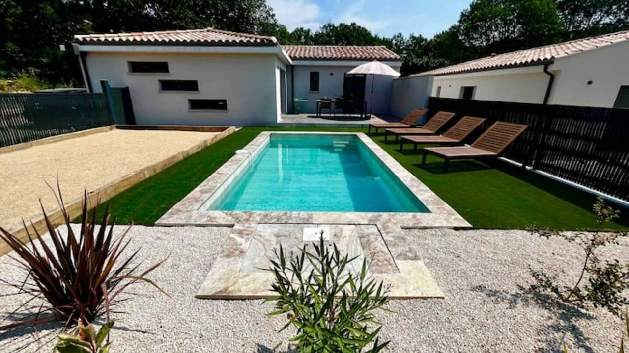 Photo of Outdoor in Greoux-les-Bains