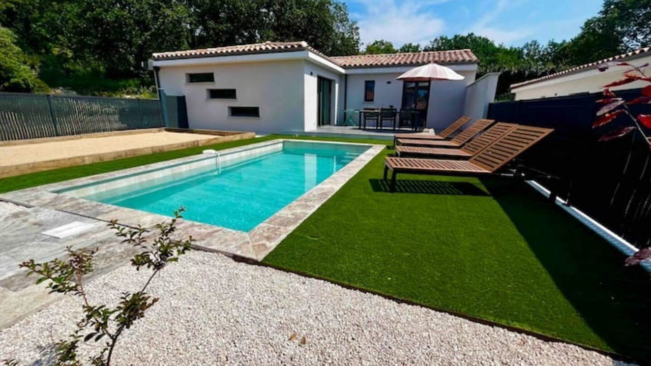 Photo of Outdoor in Greoux-les-Bains