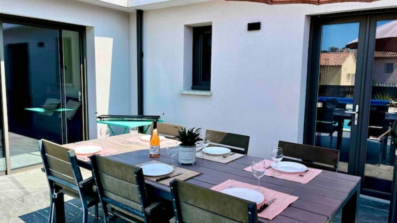 Photo of Outdoor in Greoux-les-Bains