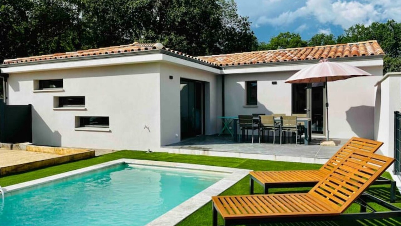 Photo of Outdoor in Greoux-les-Bains