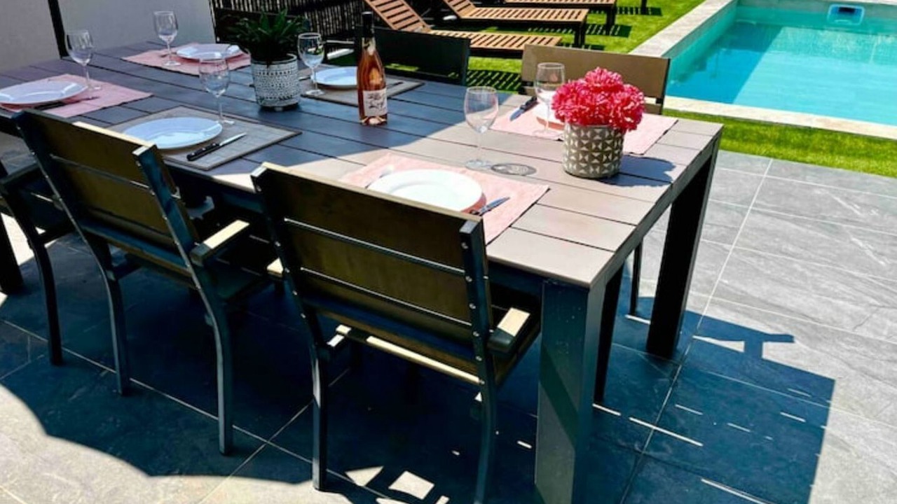 Photo of Outdoor in Greoux-les-Bains