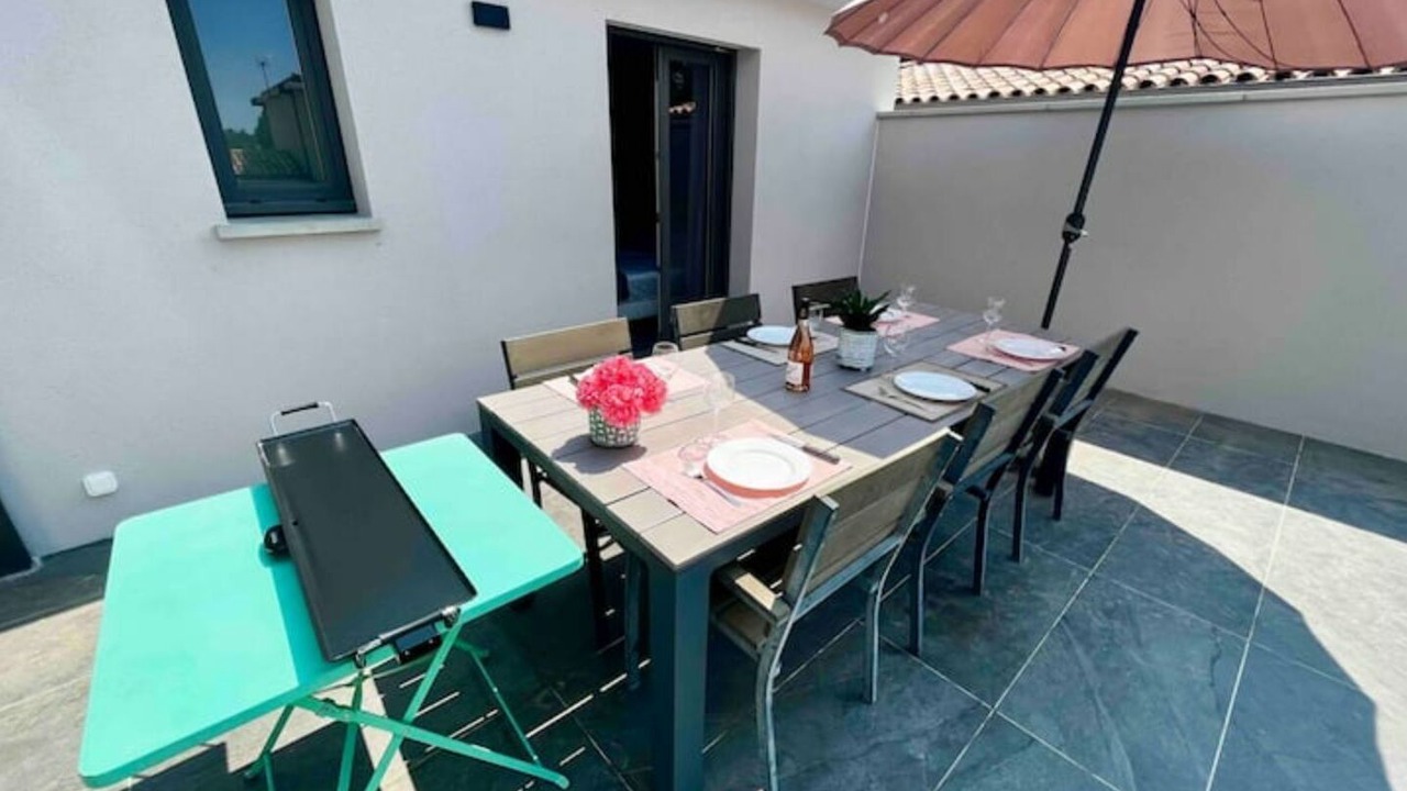 Photo of Outdoor in Greoux-les-Bains