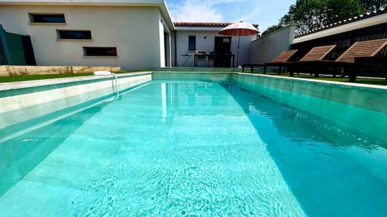 Photo of Outdoor in Greoux-les-Bains