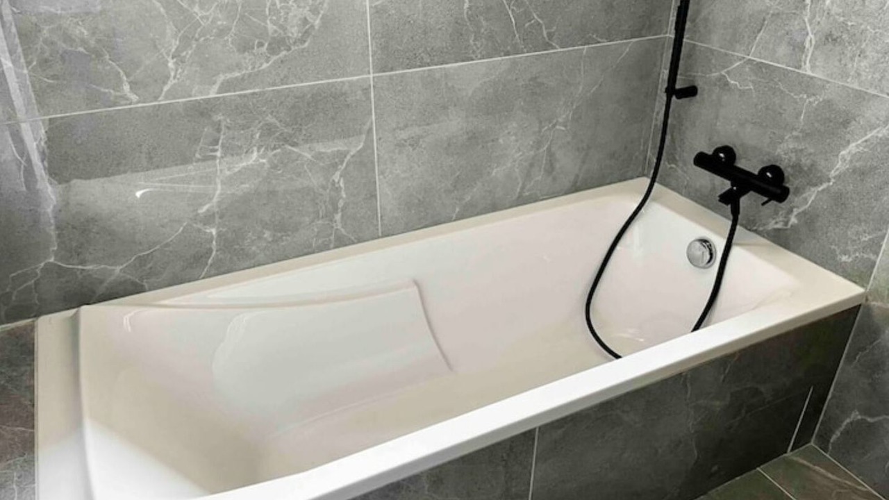 Photo of Bathroom in Greoux-les-Bains