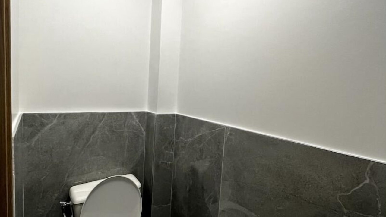 Photo of Bathroom in Greoux-les-Bains