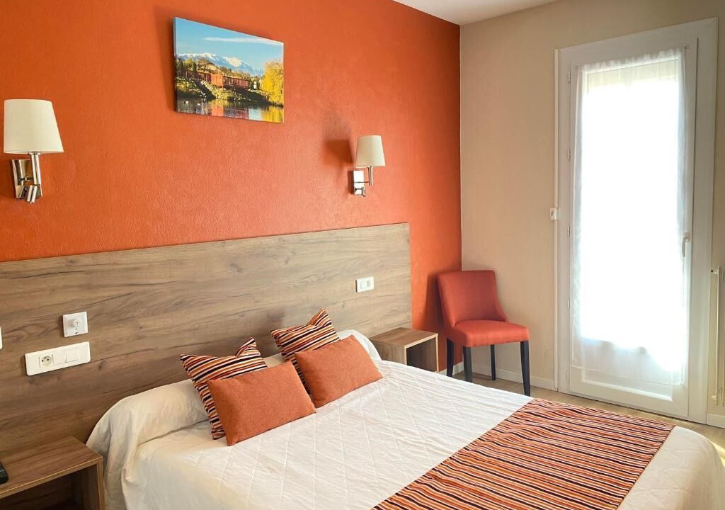 Photo of Bedroom in Saint-Cyprien