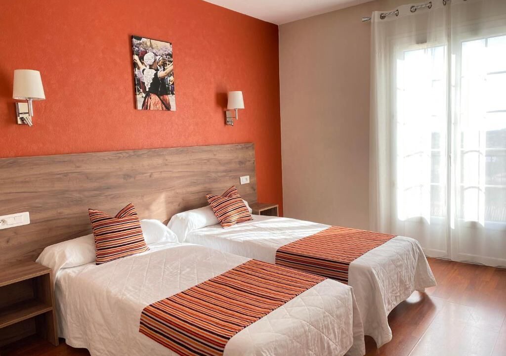 Photo of Bedroom in Saint-Cyprien