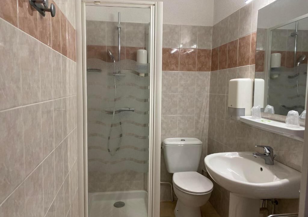 Photo of Bathroom in Saint-Cyprien