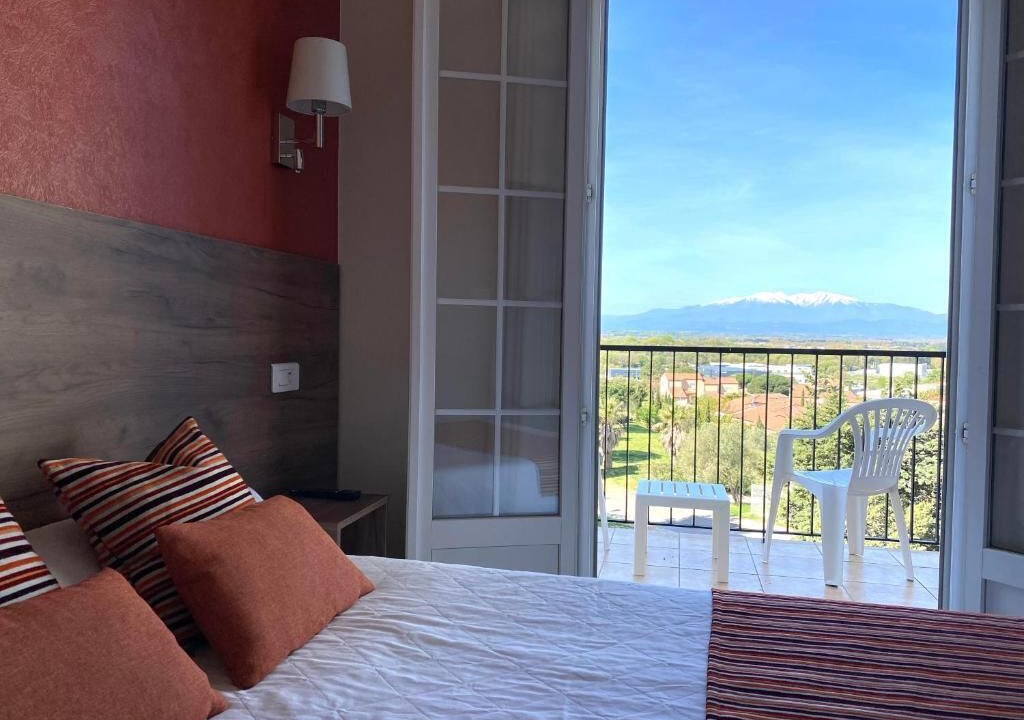 Photo of Bedroom in Saint-Cyprien