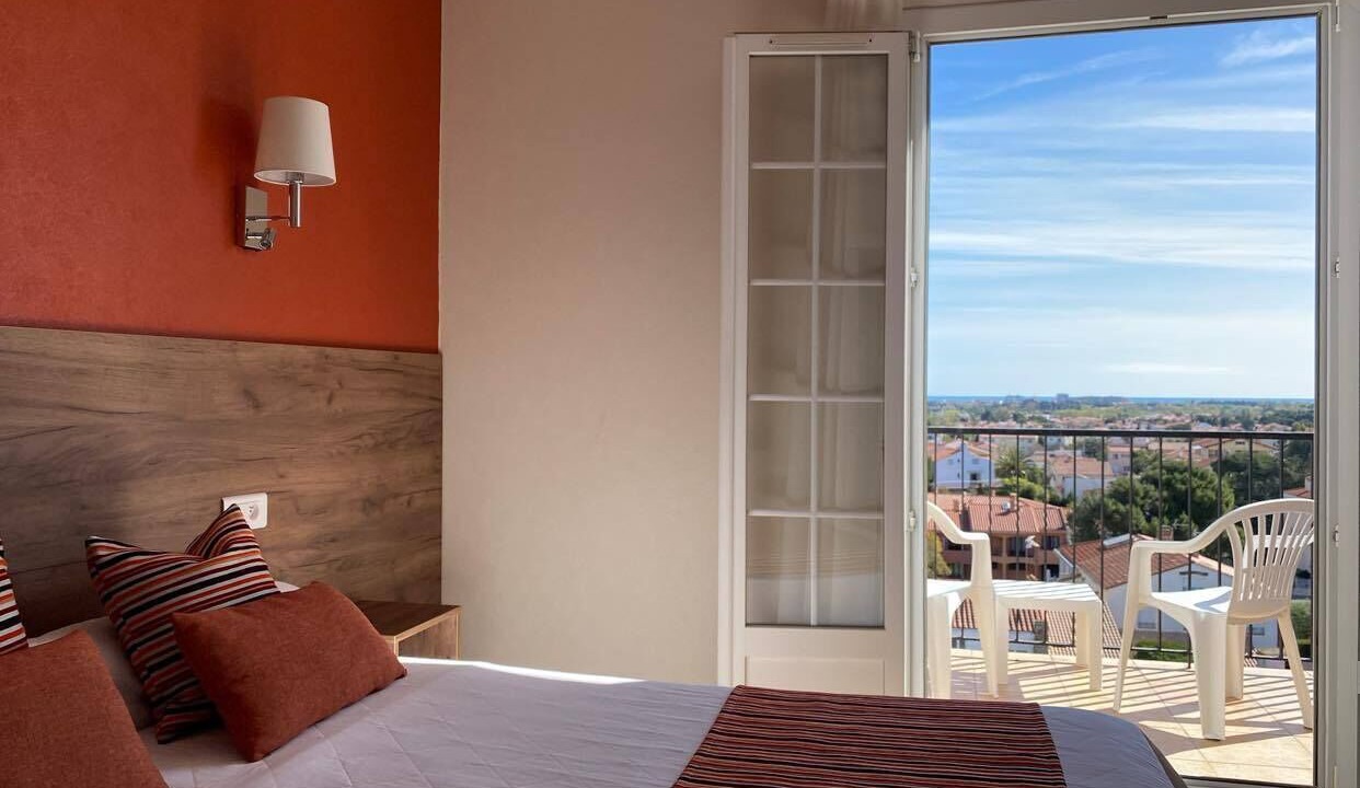 Photo of Bedroom in Saint-Cyprien