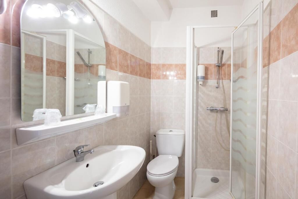 Photo of Bathroom in Saint-Cyprien