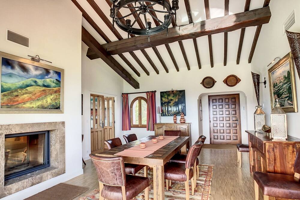 Photo of Bedroom in Ceret