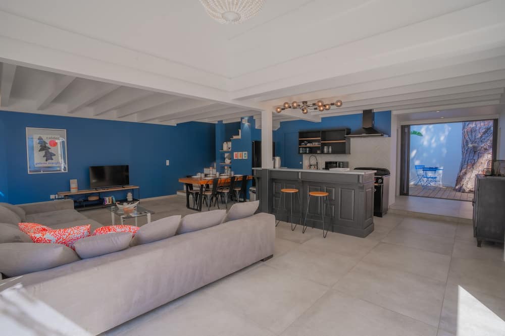 Photo of Livingroom in La Capte