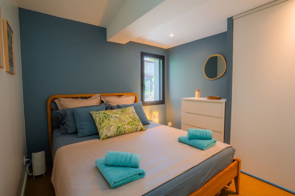 Photo of Bedroom in La Capte