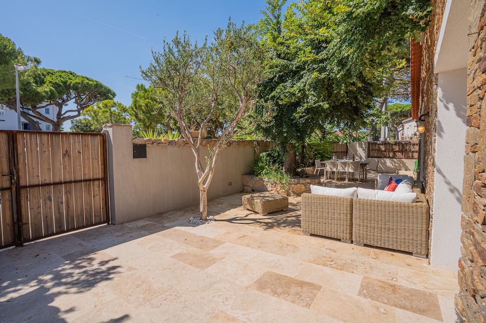 Photo of Outdoor in La Capte