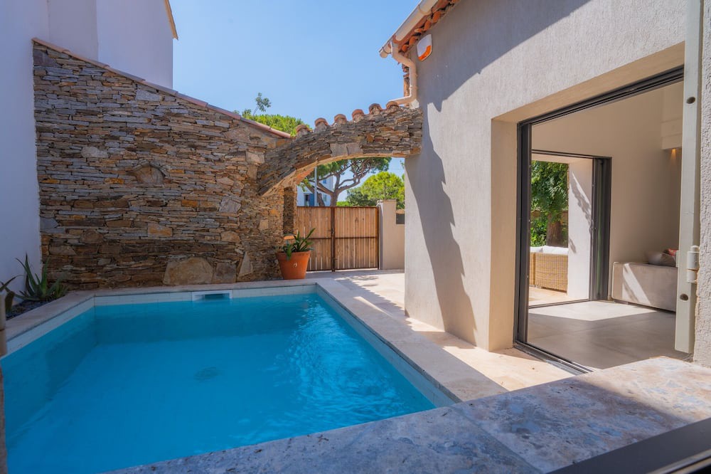 Photo of Outdoor in La Capte