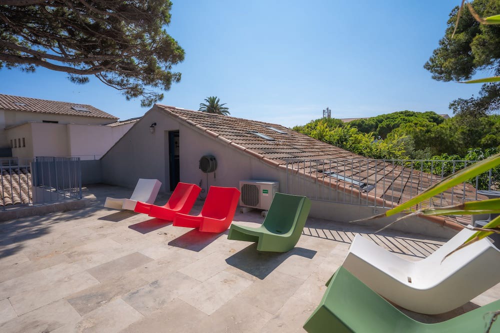 Photo of Outdoor in La Capte