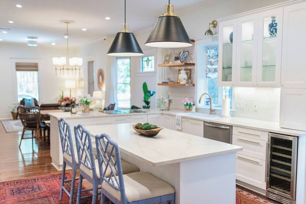 Photo of Kitchen in Fairmount
