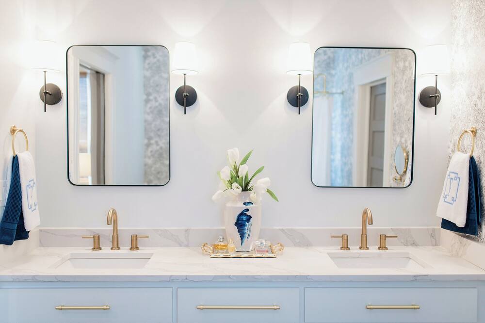 Photo of Bathroom in Fairmount