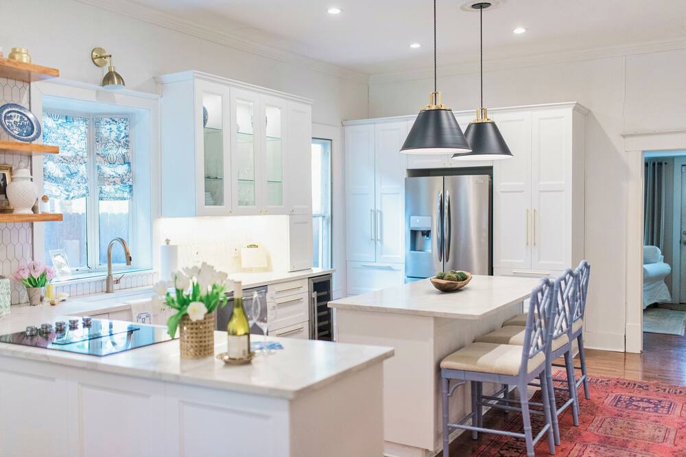 Photo of Kitchen in Fairmount