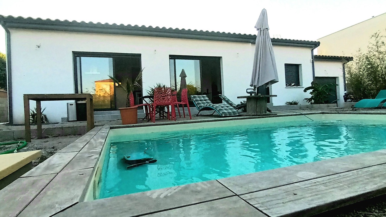 Photo of Outdoor in Saint-Laurent-d'Aigouze