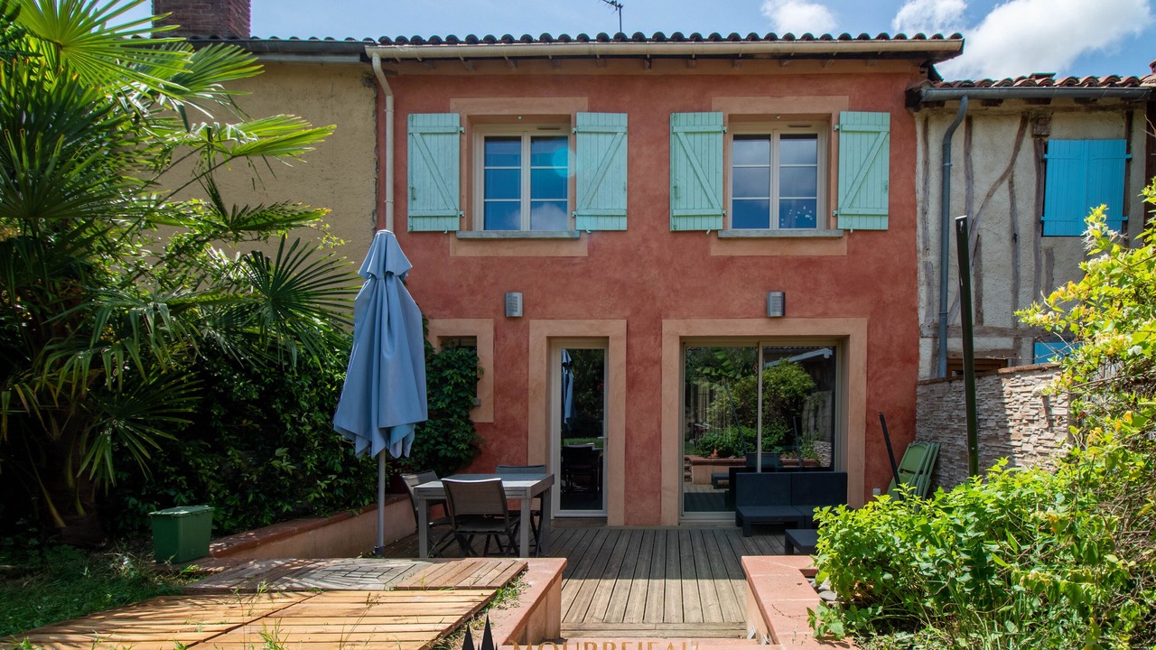 Photo of Outdoor in Marciac