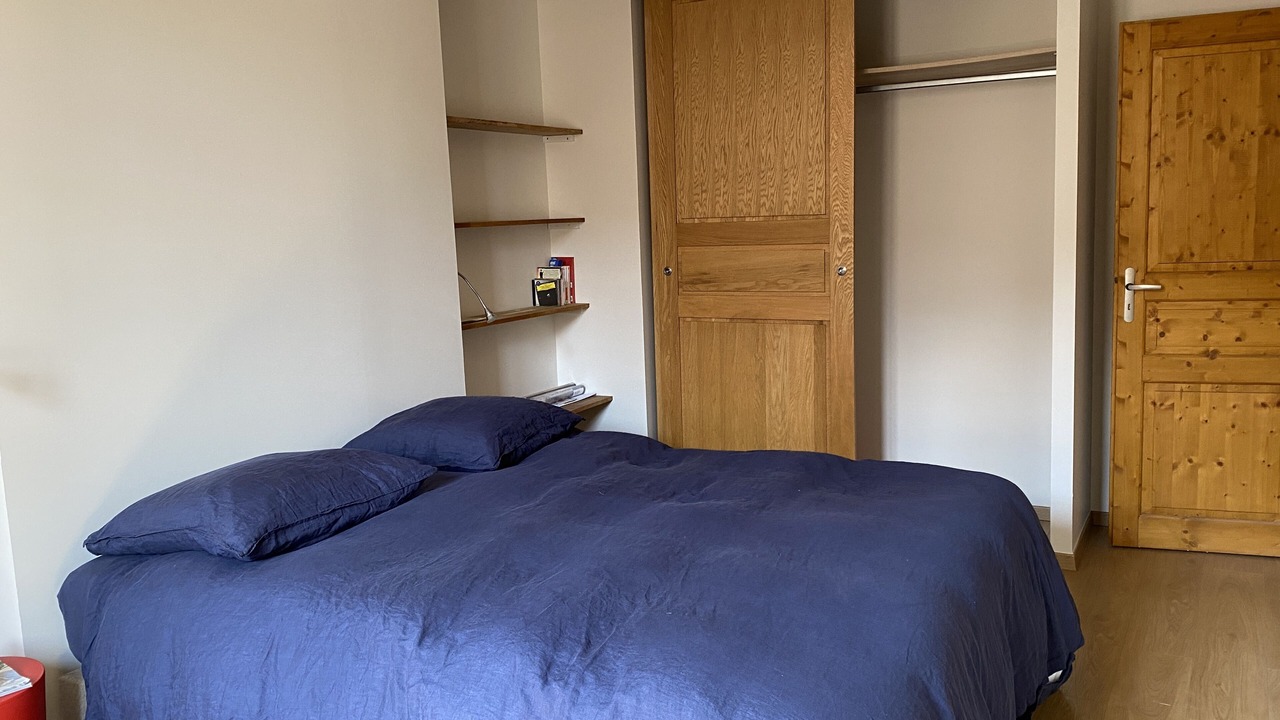 Photo of Bedroom in Marciac