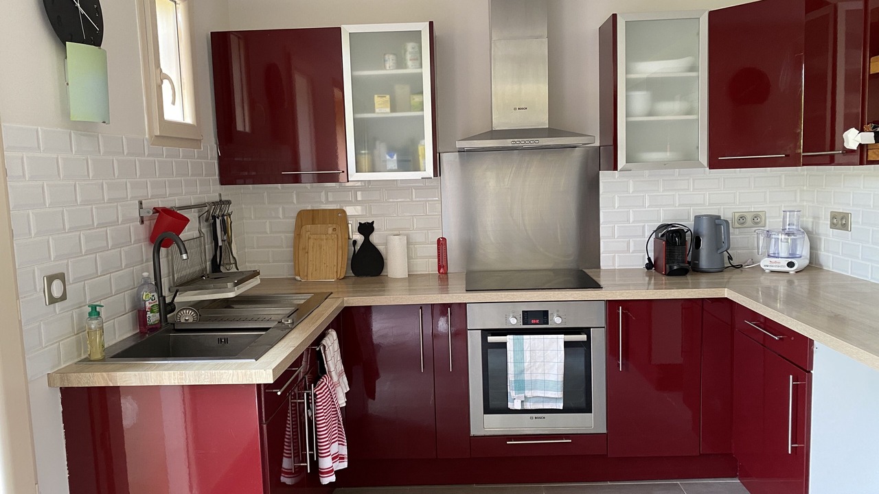 Photo of Kitchen in Marciac