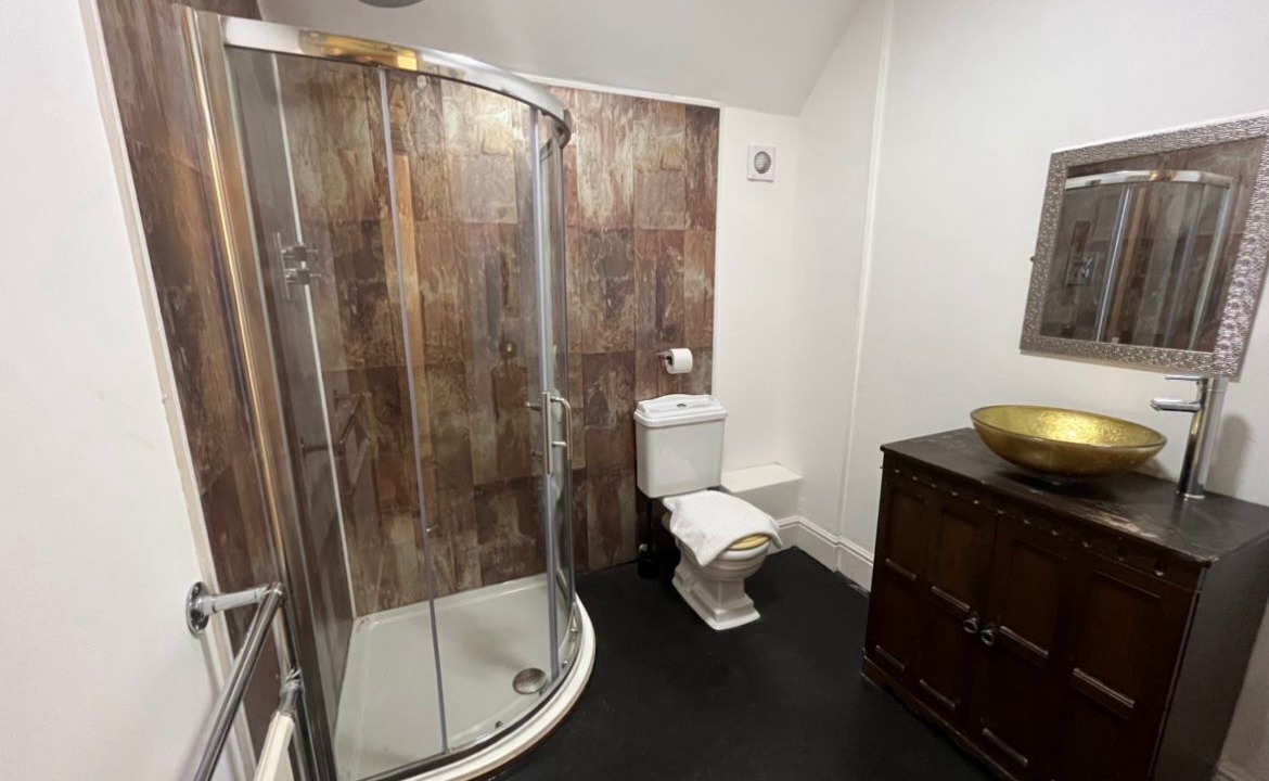 Photo of Bathroom in Stourbridge