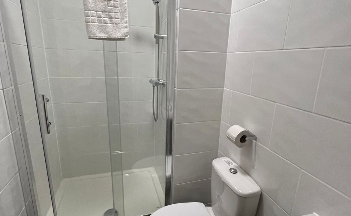 Photo of Bathroom in Stourbridge