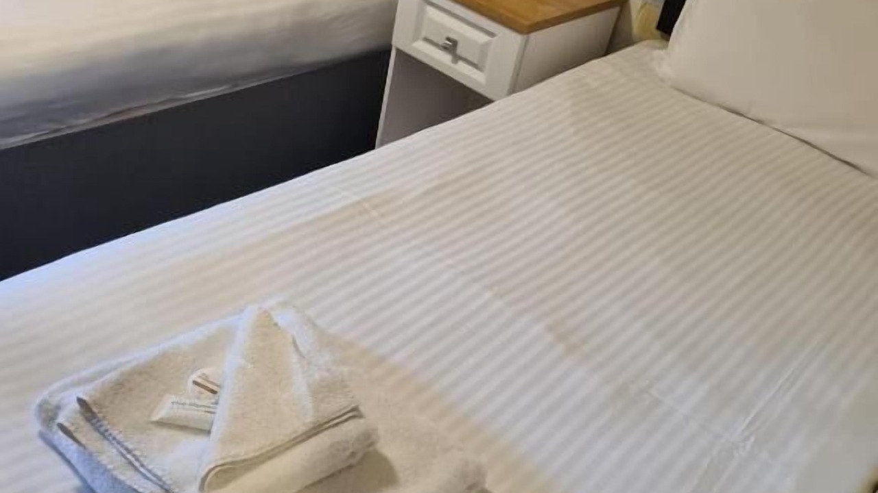 Photo of Bedroom in Stourbridge