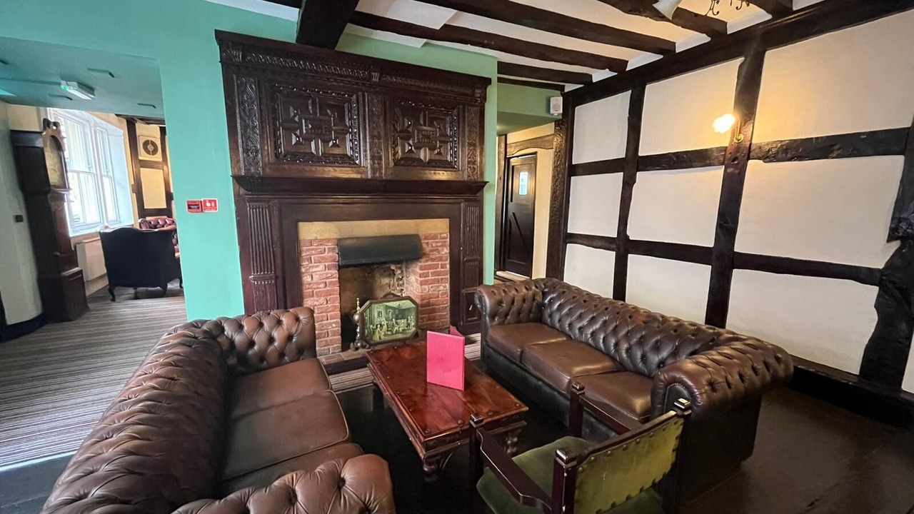 Photo of Others in Stourbridge