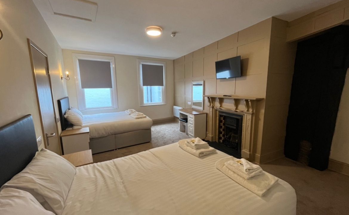 Photo of Bedroom in Stourbridge