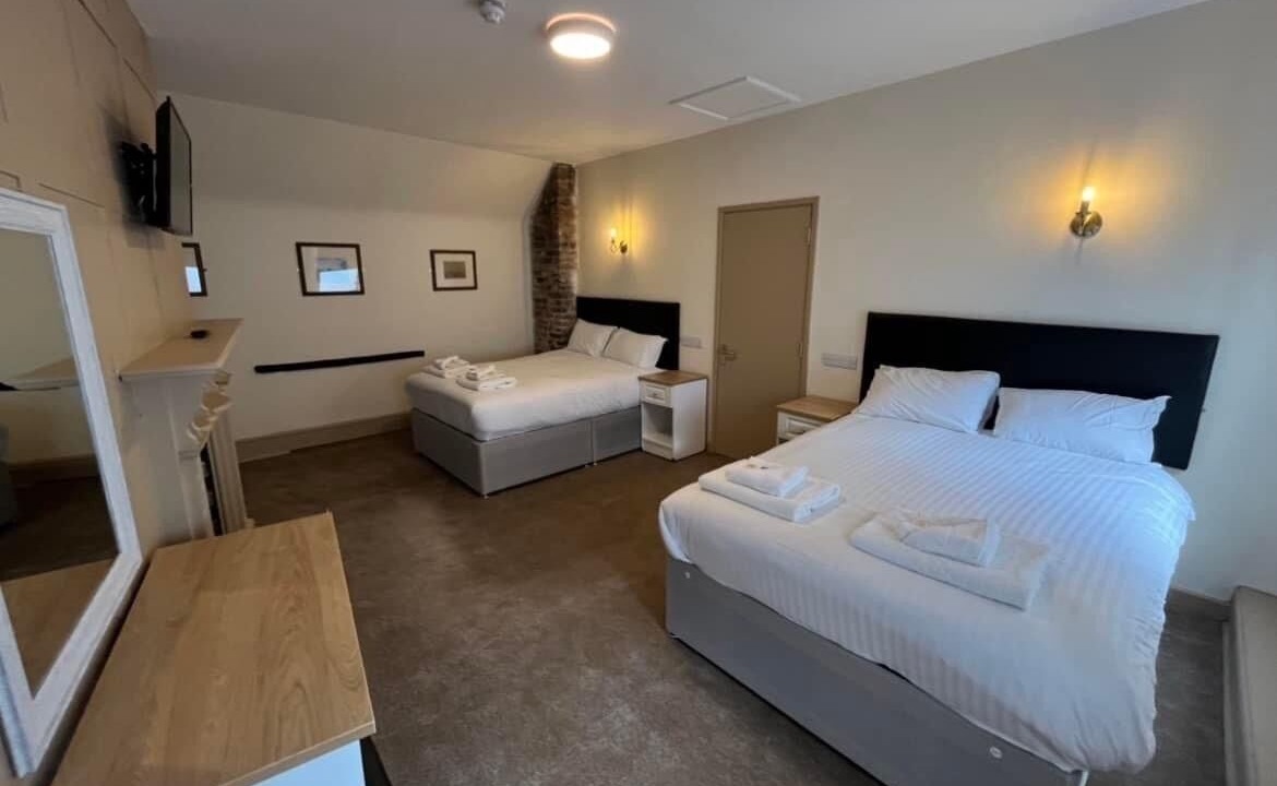 Photo of Bedroom in Stourbridge