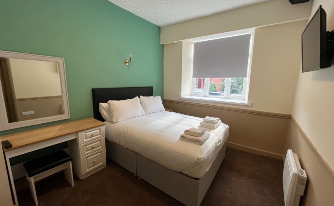 Photo of Bedroom in Stourbridge