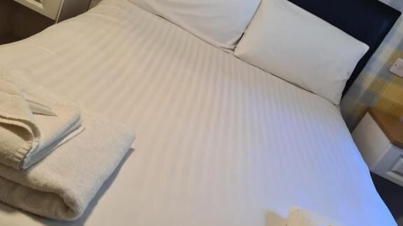 Photo of Bedroom in Stourbridge