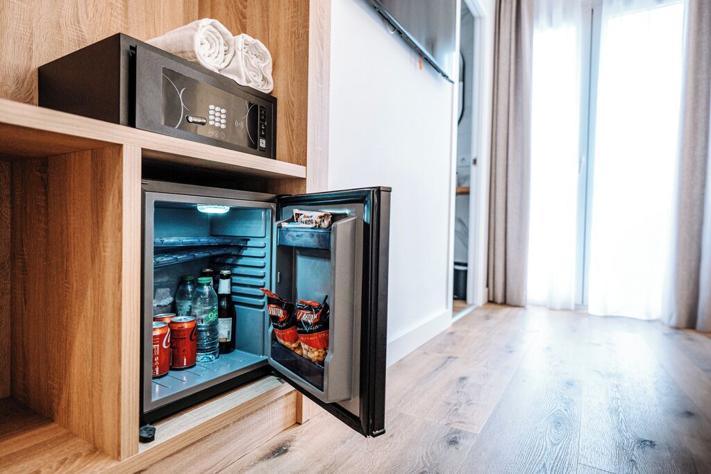 Photo of Bedroom in Lloret Town Center