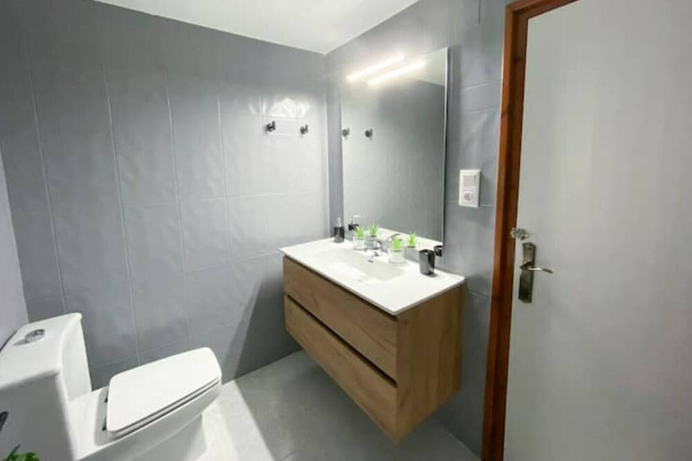 Photo of Bathroom in Boltana