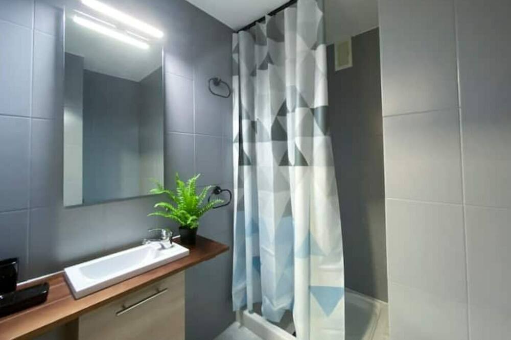Photo of Bathroom in Boltana
