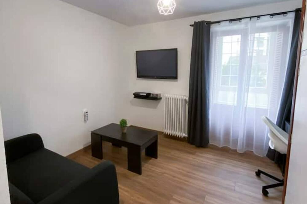 Photo of Livingroom in Boltana