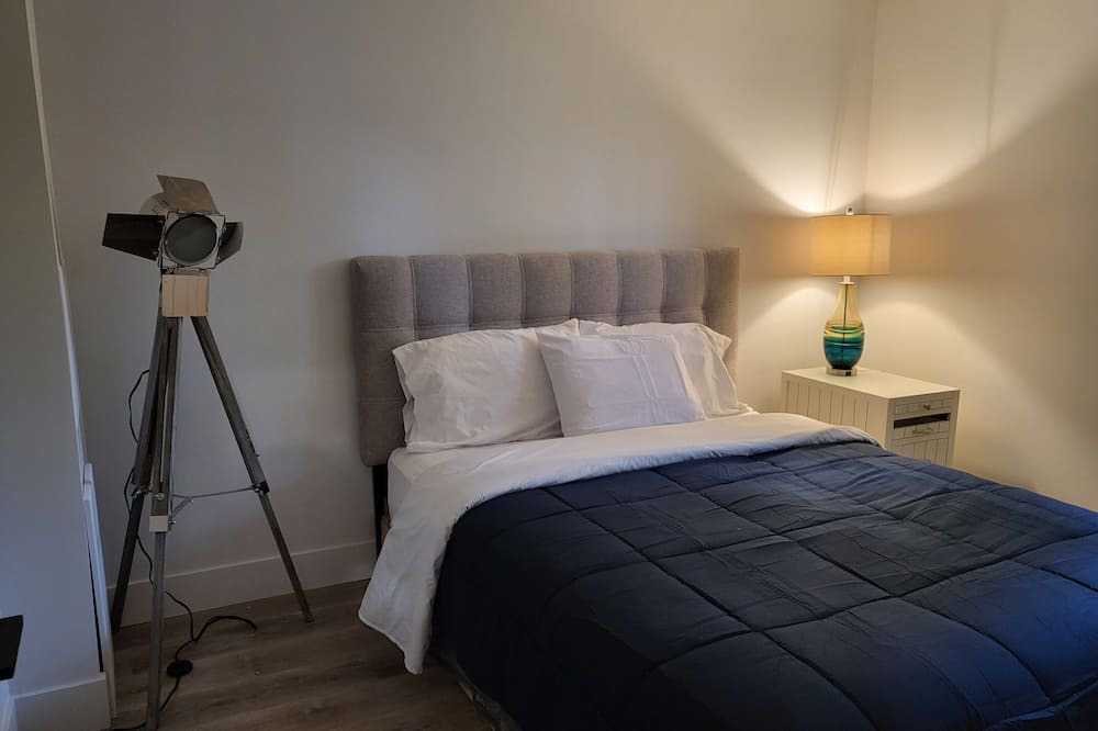 Photo of Bedroom in Acadian Peninsula