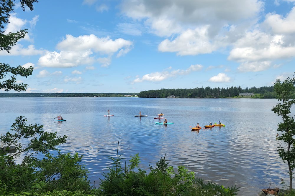 Photo of Others in Acadian Peninsula