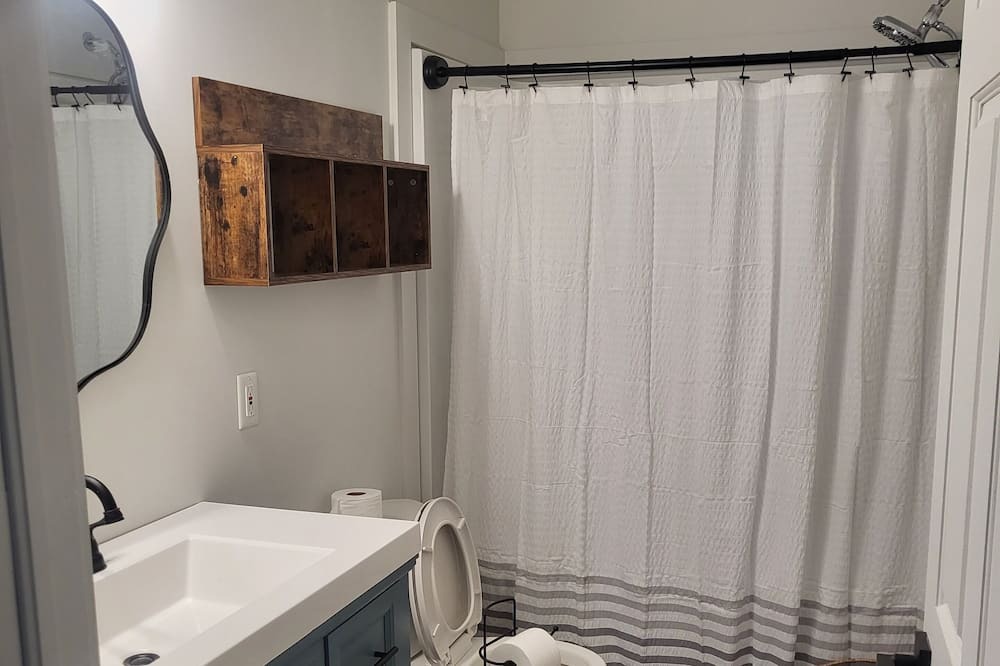 Photo of Bathroom in Acadian Peninsula