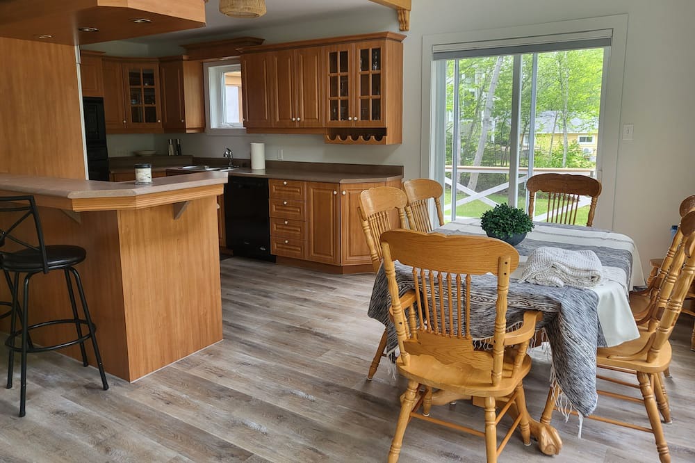 Photo of Kitchen in Acadian Peninsula