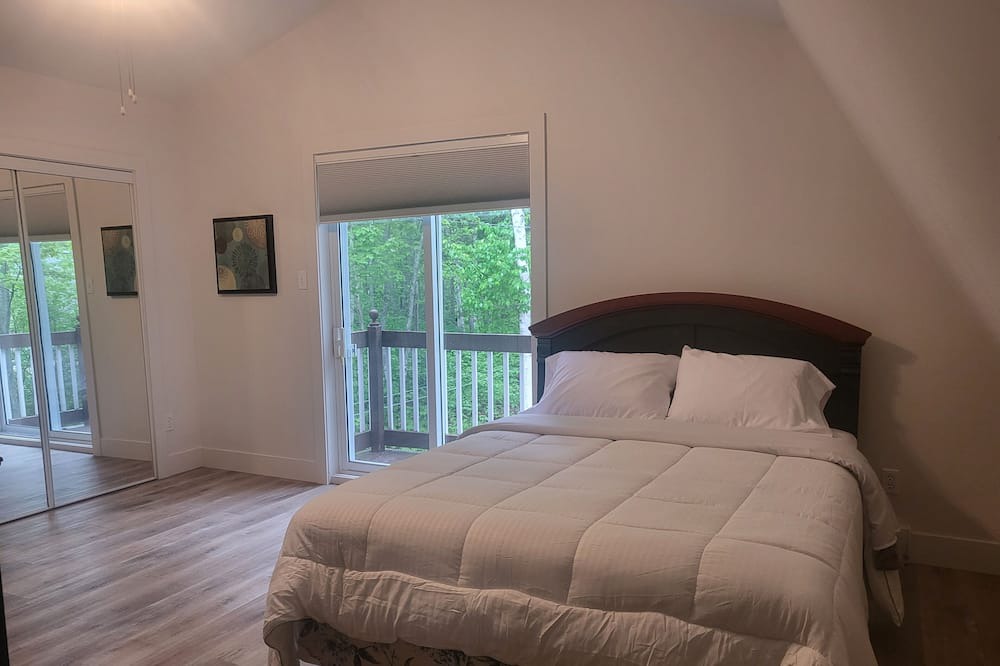 Photo of Bedroom in Acadian Peninsula
