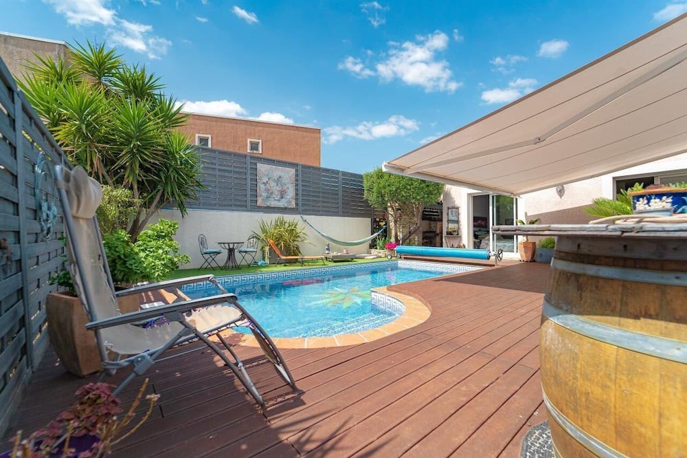 Photo of Outdoor in Baillargues