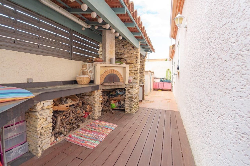 Photo of Outdoor in Baillargues