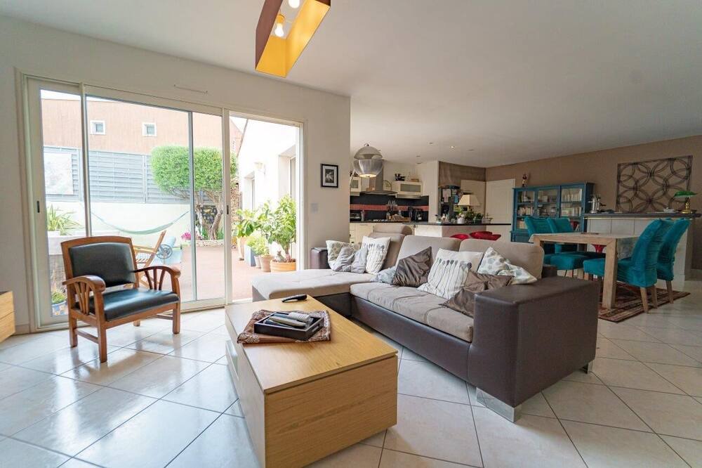 Photo of Livingroom in Baillargues