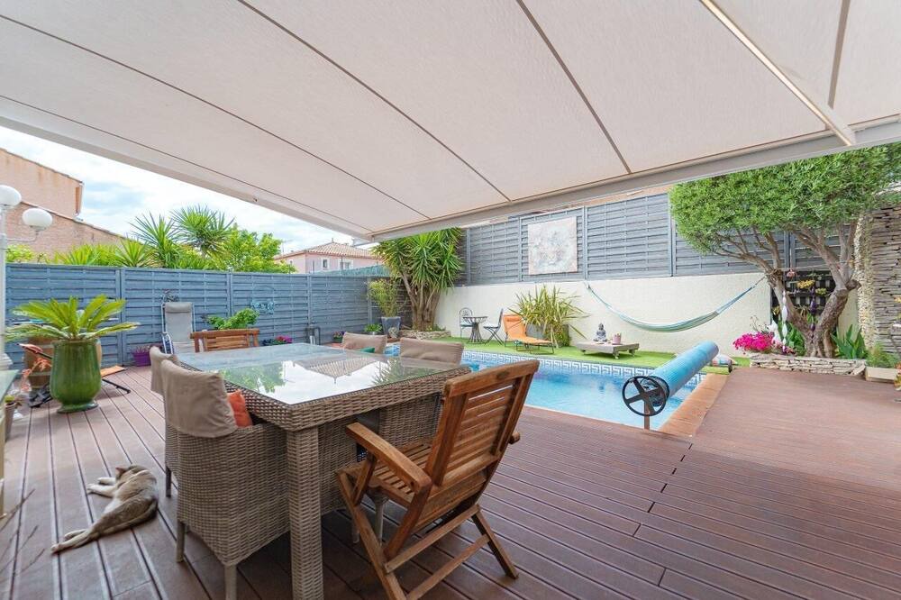 Photo of Outdoor in Baillargues